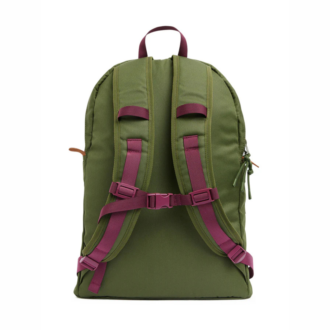 Deus Utility Day Pack - Pine