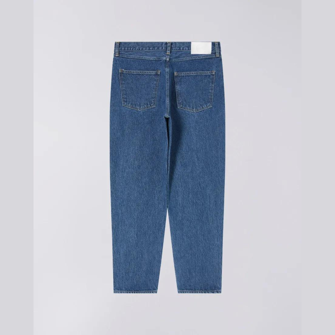 Edwin Cosmos Pant - Artic Blue 14.6oz