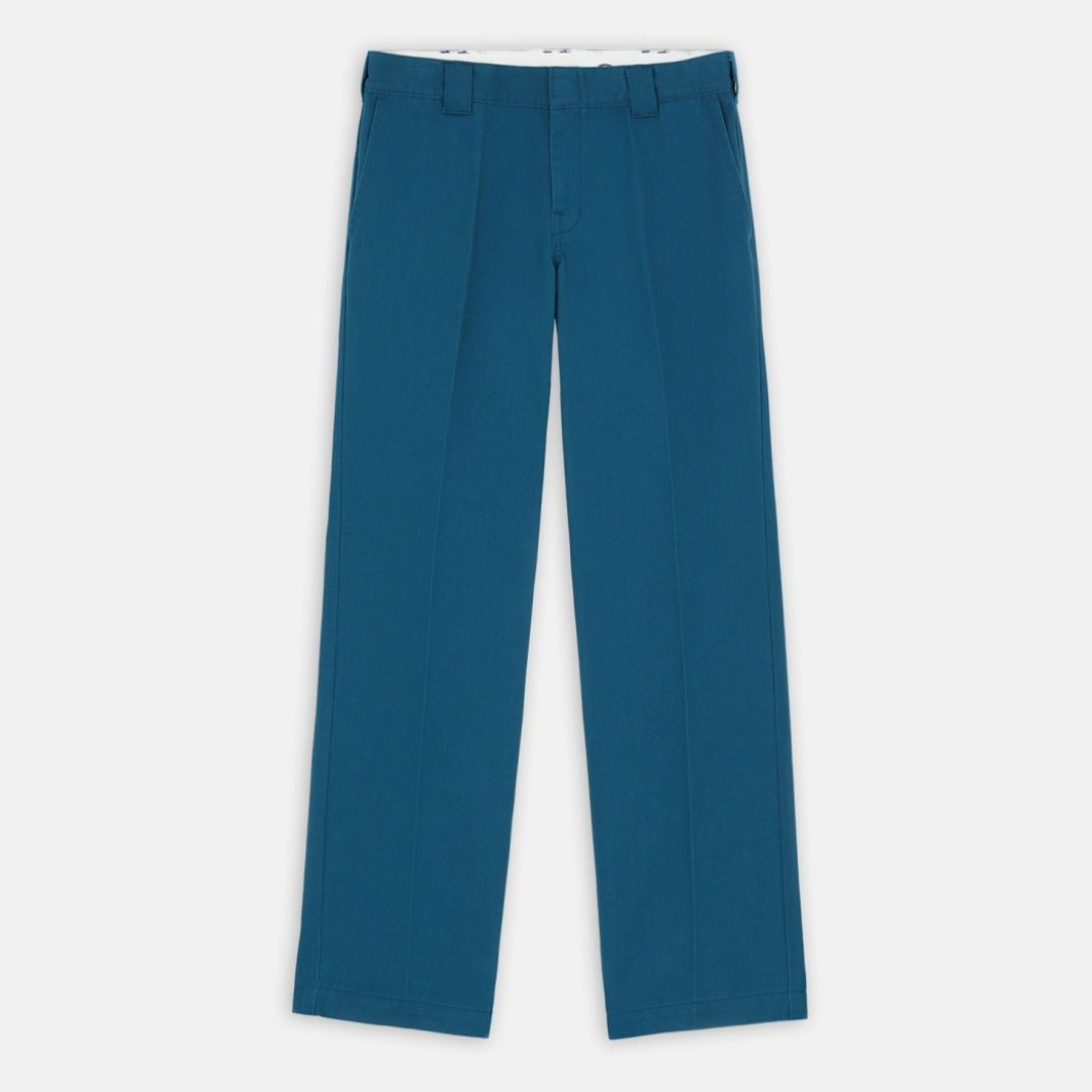 Dickies 872 Pant - Reflecting Blue
