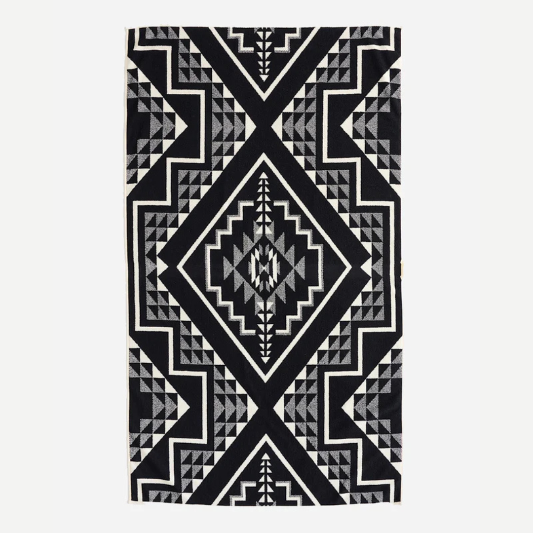 Pendleton Oversized Towel - Oxbow