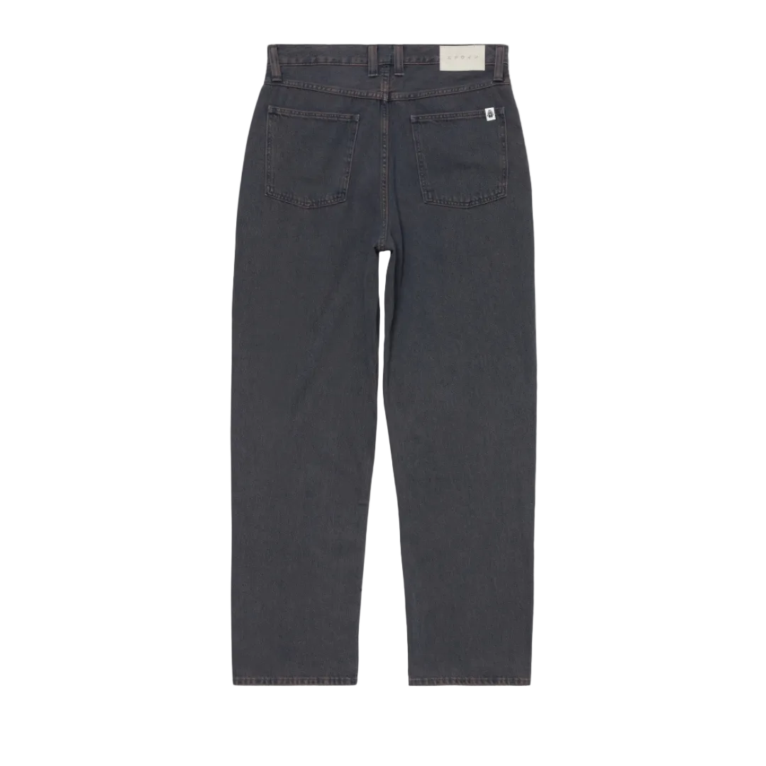 Edwin Tyrell Pant - Blue Excalibur Overdye