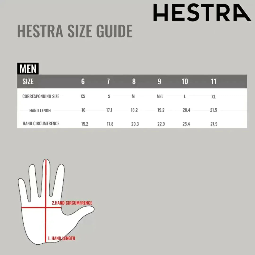 Hestra Bergvik - Espresso