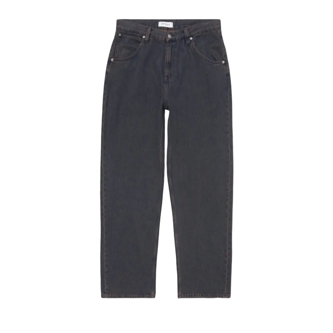 Edwin Tyrell Pant - Blue Excalibur Overdye