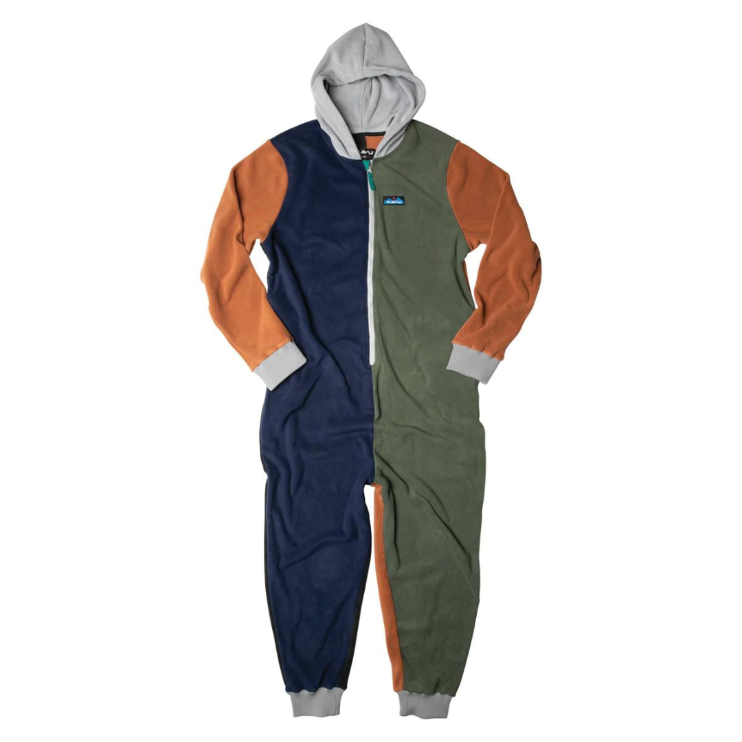 Kavu Ernesto - Clutter hi