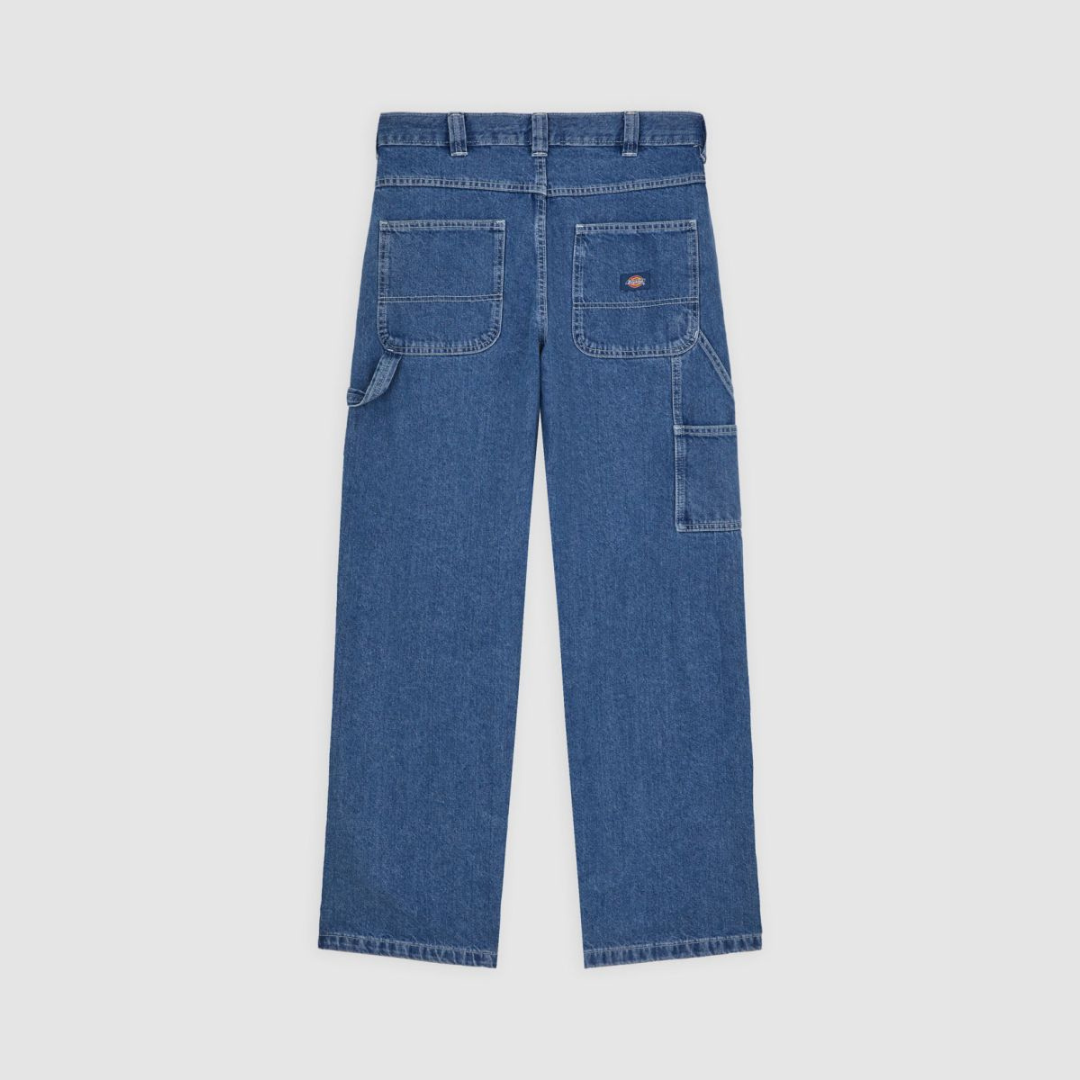 Dickies Stevensville Carpenter - Classic Blue