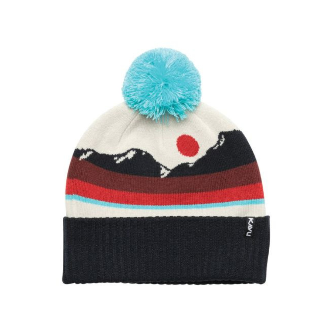 Kavu Herschel Beanie - Autumn Range