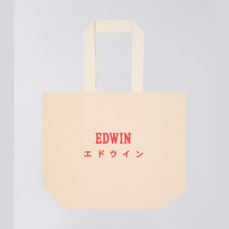 Edwin Teide Flash Tote Bag - Multi