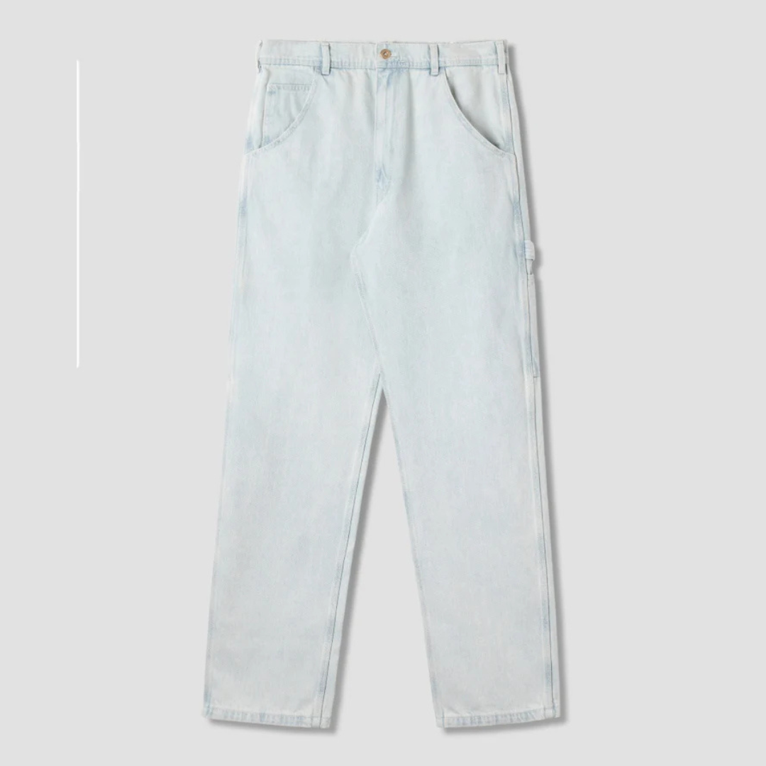 Stan Ray OG Painter Pant - Lite Blue Denim