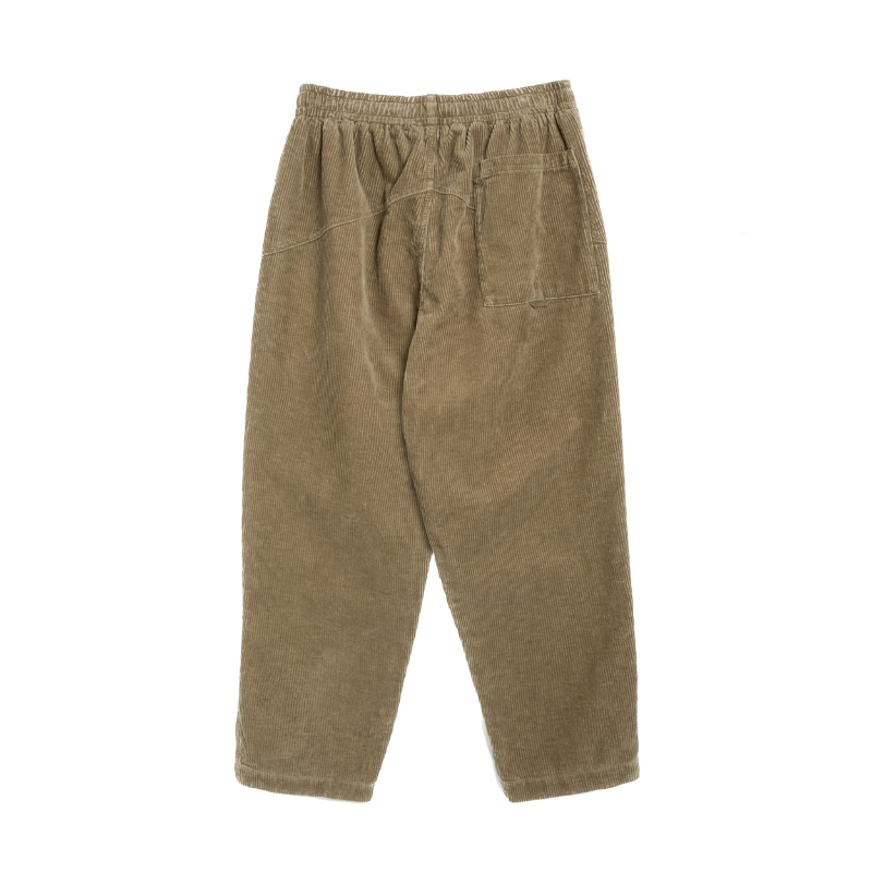 YMC Alva Skate Trouser - Olive