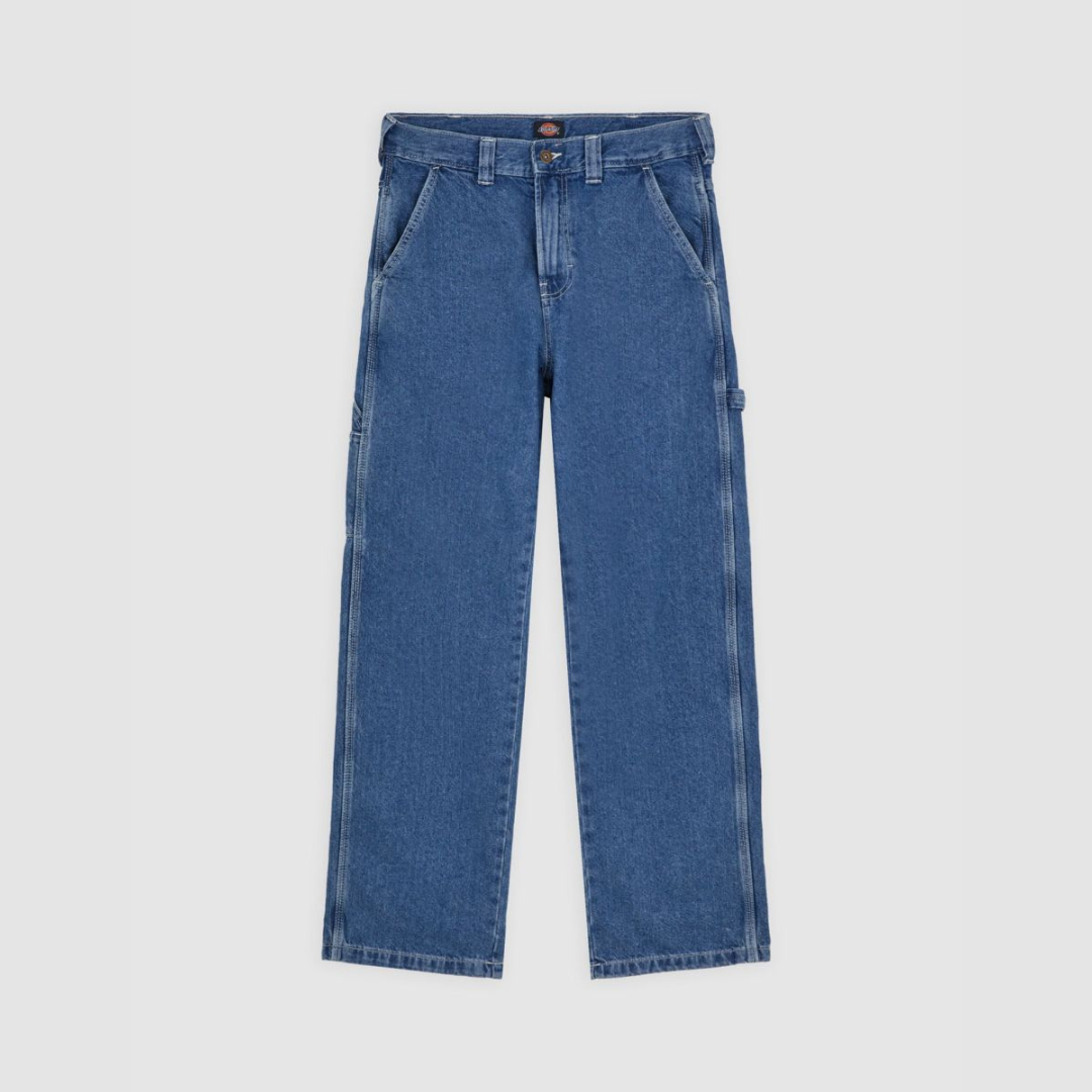 Dickies Stevensville Carpenter - Classic Blue