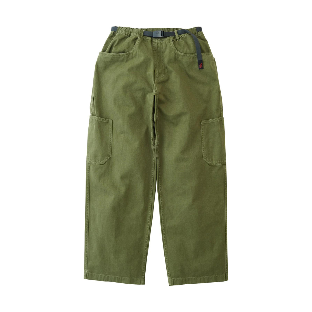 Gramicci Rock Slide Pant - Olive