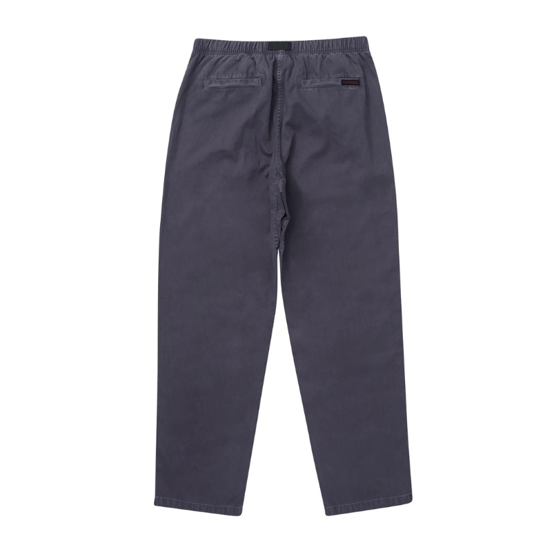Gramicci Pigment Dyed Pant - Grape