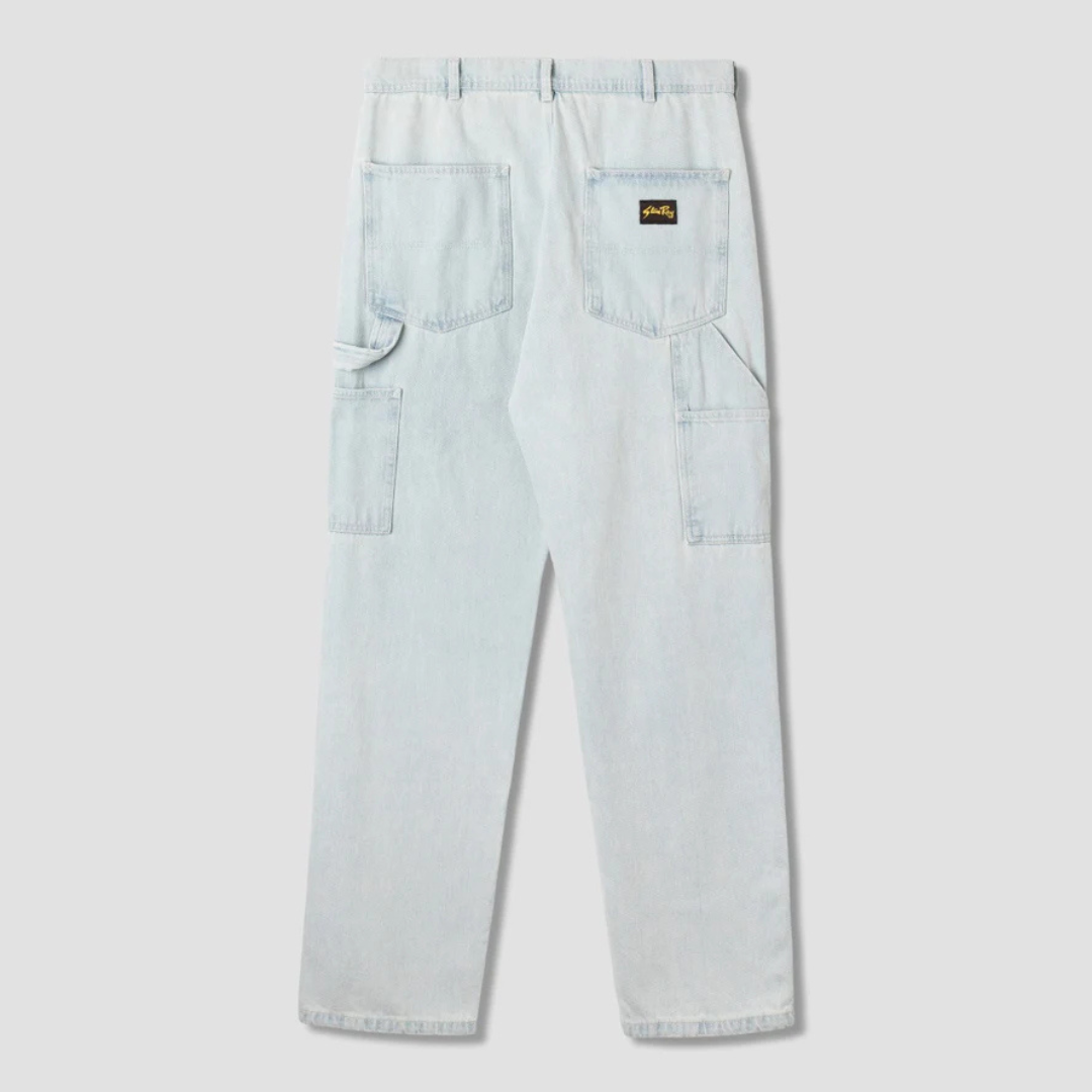 Stan Ray OG Painter Pant - Lite Blue Denim