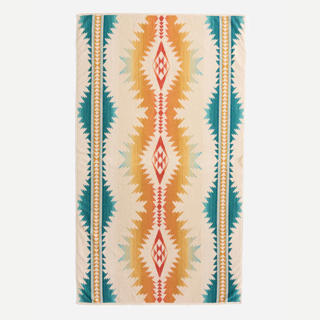 Pendleton Oversized Towel - Sunset Pass