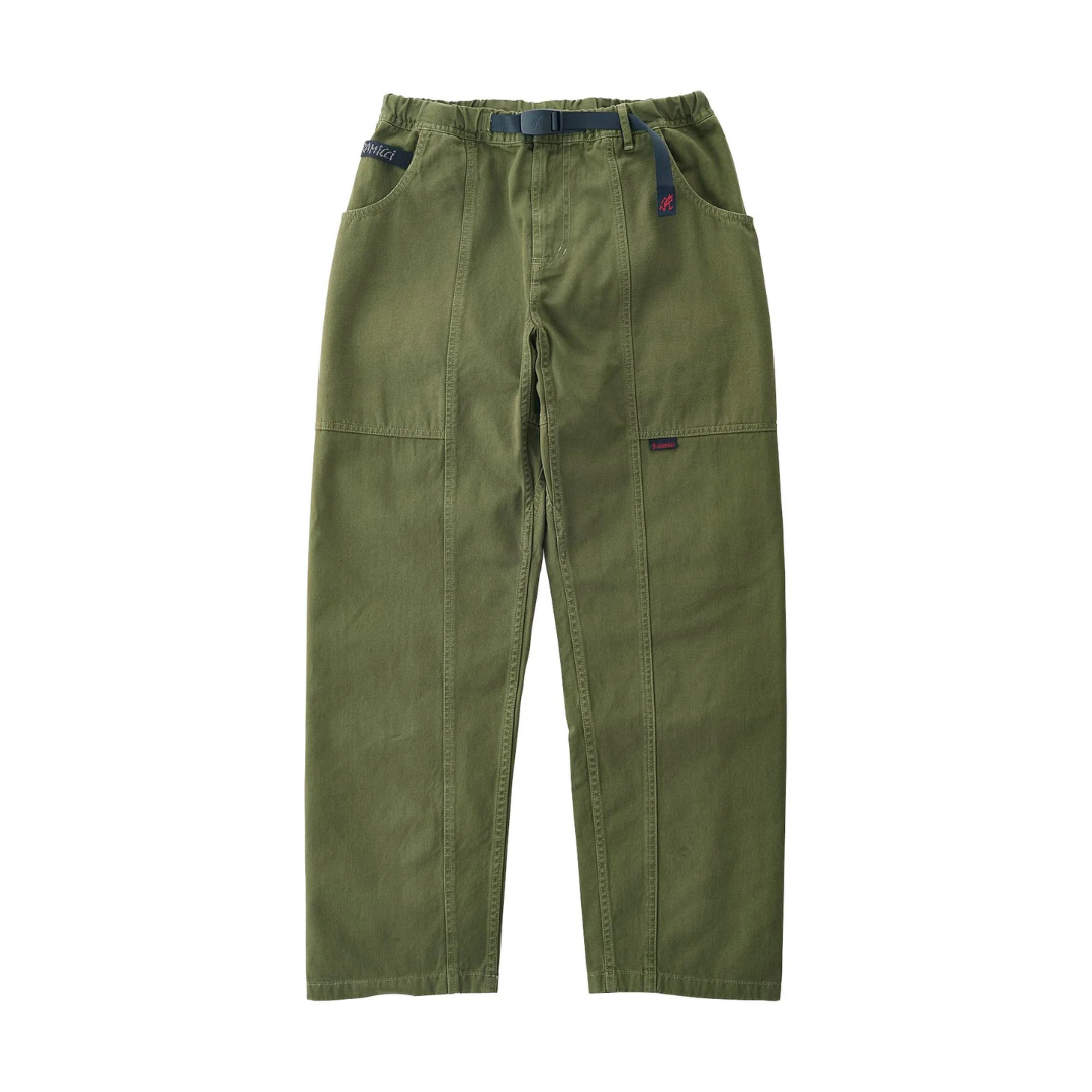 Gramicci Gadget Pant - Olive