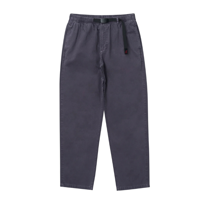 Gramicci Pigment Dyed Pant - Grape