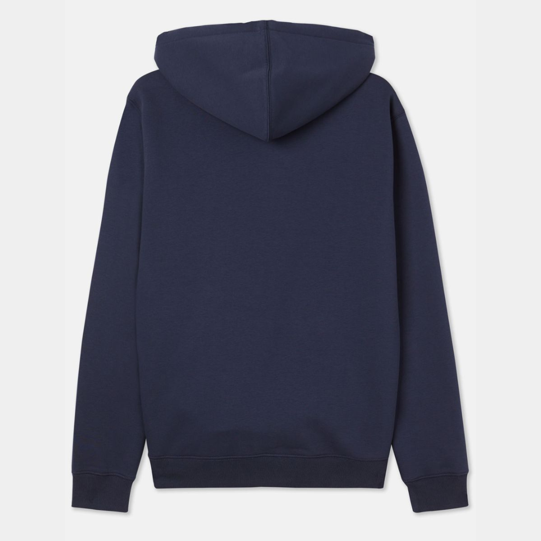 Dickies Oakport Hood - Navy Blue