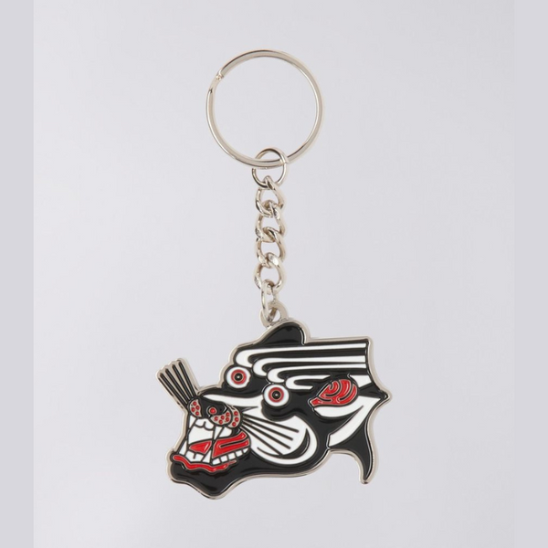 Buy the Edwin Teide Keys Holder - Multi | Jingo Clothing