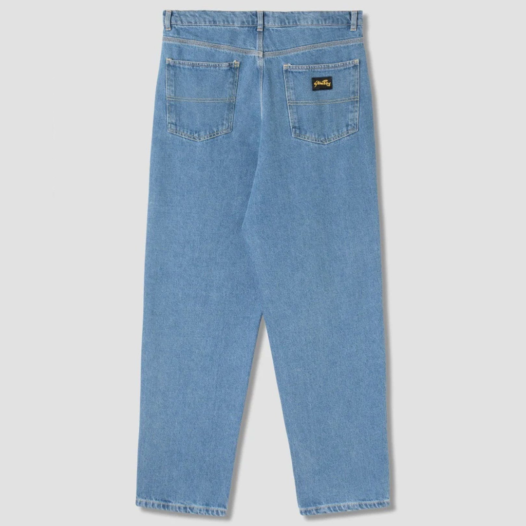 Stan Ray Standard 5 Pant - Single Stone