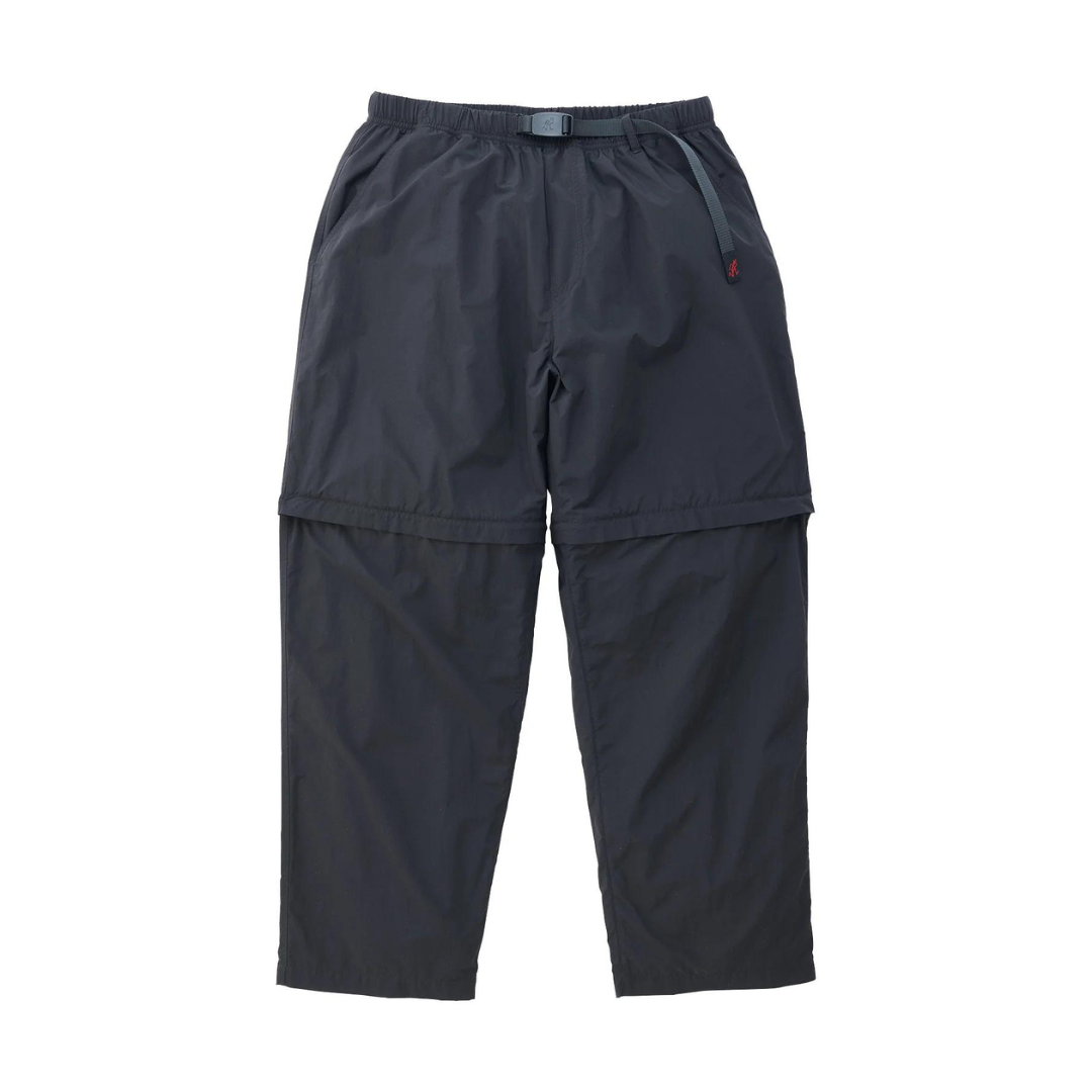 Gramicci Convert Trail Pant - Black