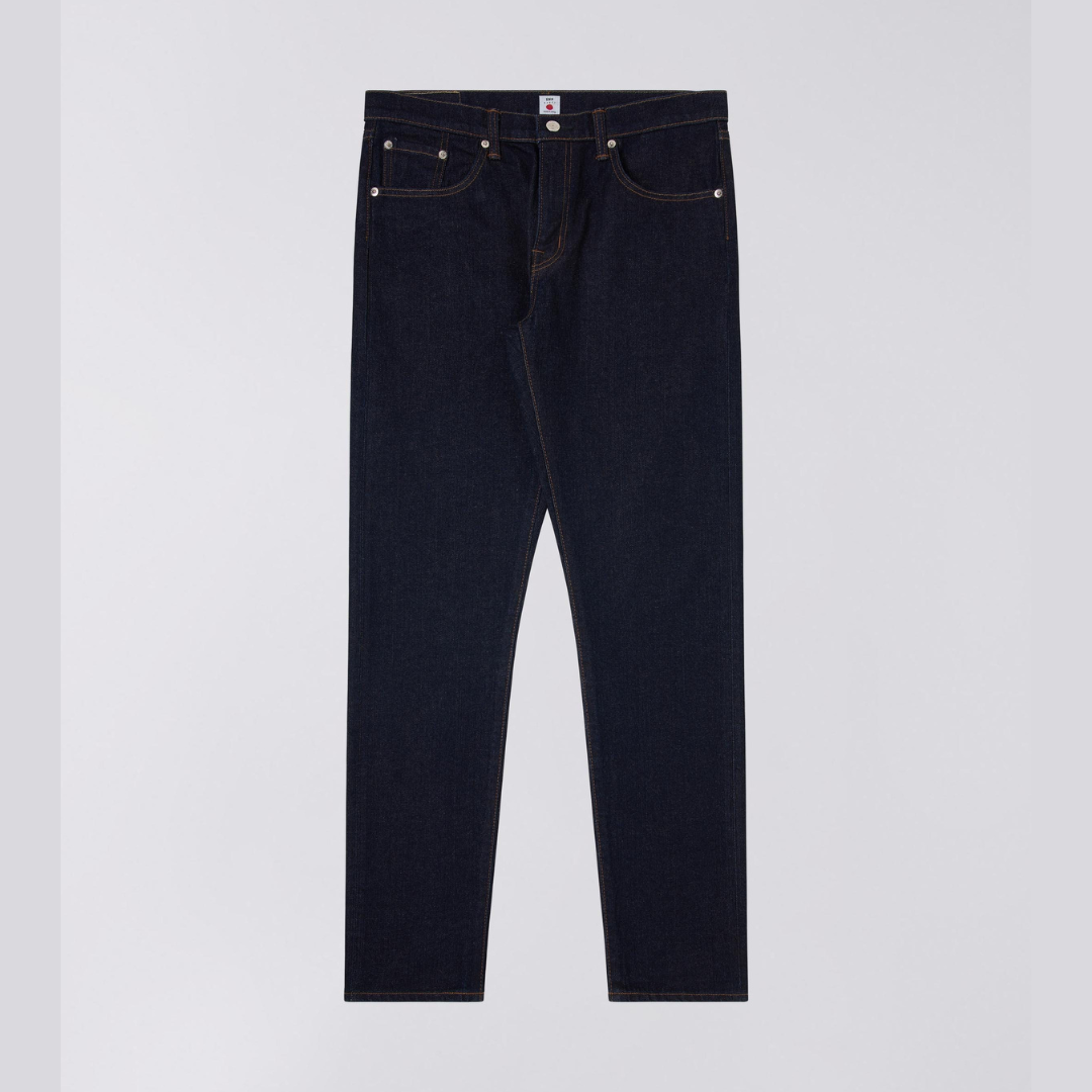 Edwin Slim Tapered - Pure Indigo