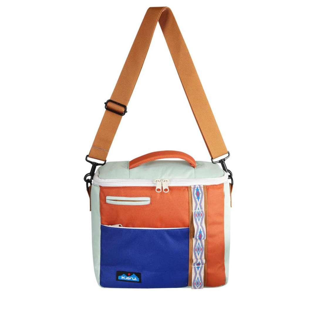 Kavu Snack Sack - Springtide
