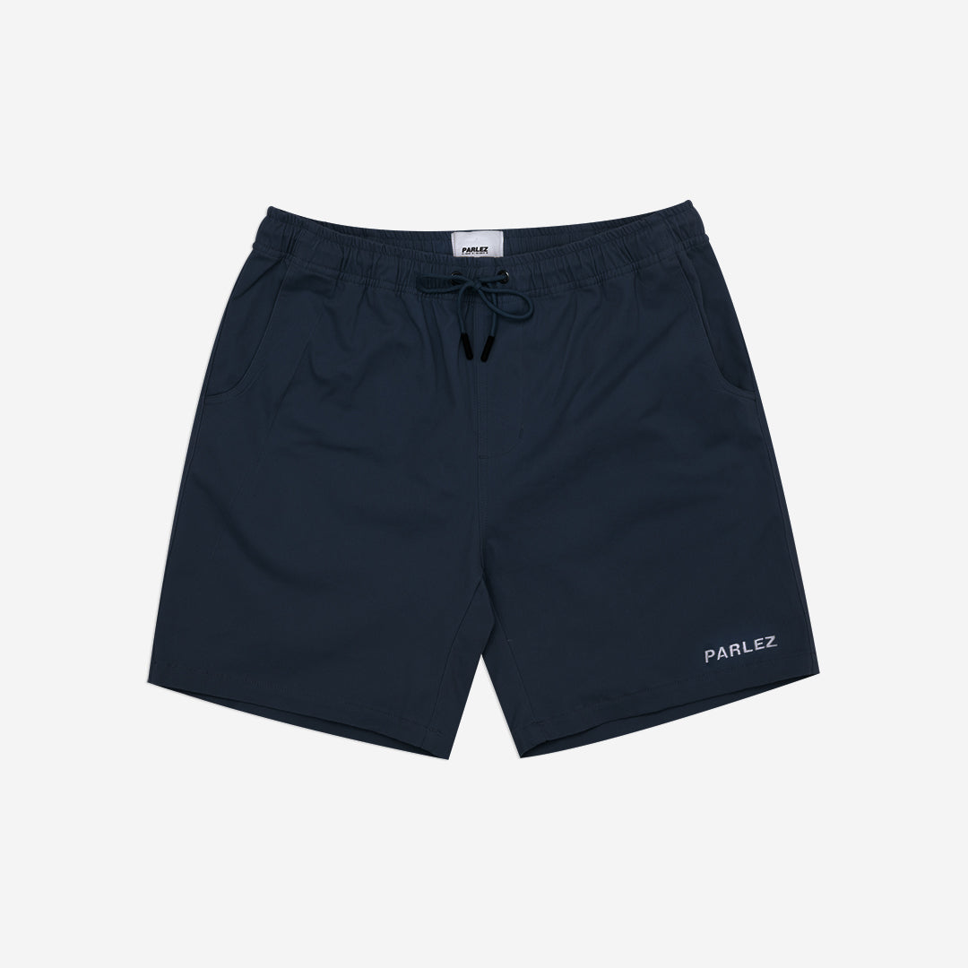 Parlez Vandra Short - Navy