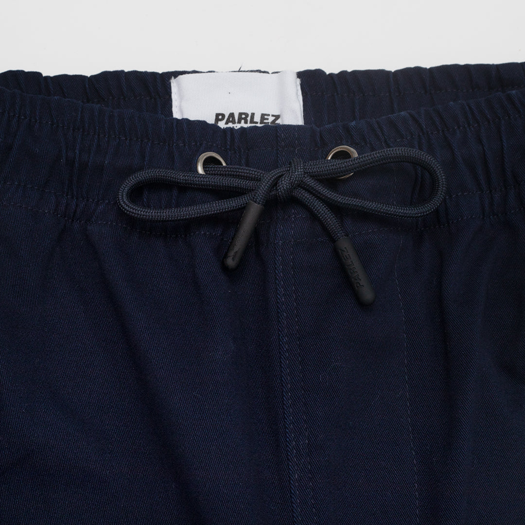 Parlez Vandra Short - Navy