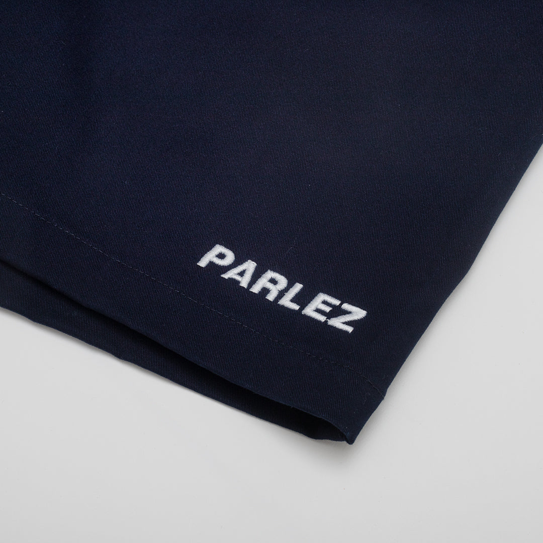 Parlez Vandra Short - Navy