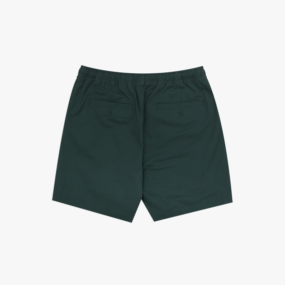 Parlez Vandra Short - Deep Teal