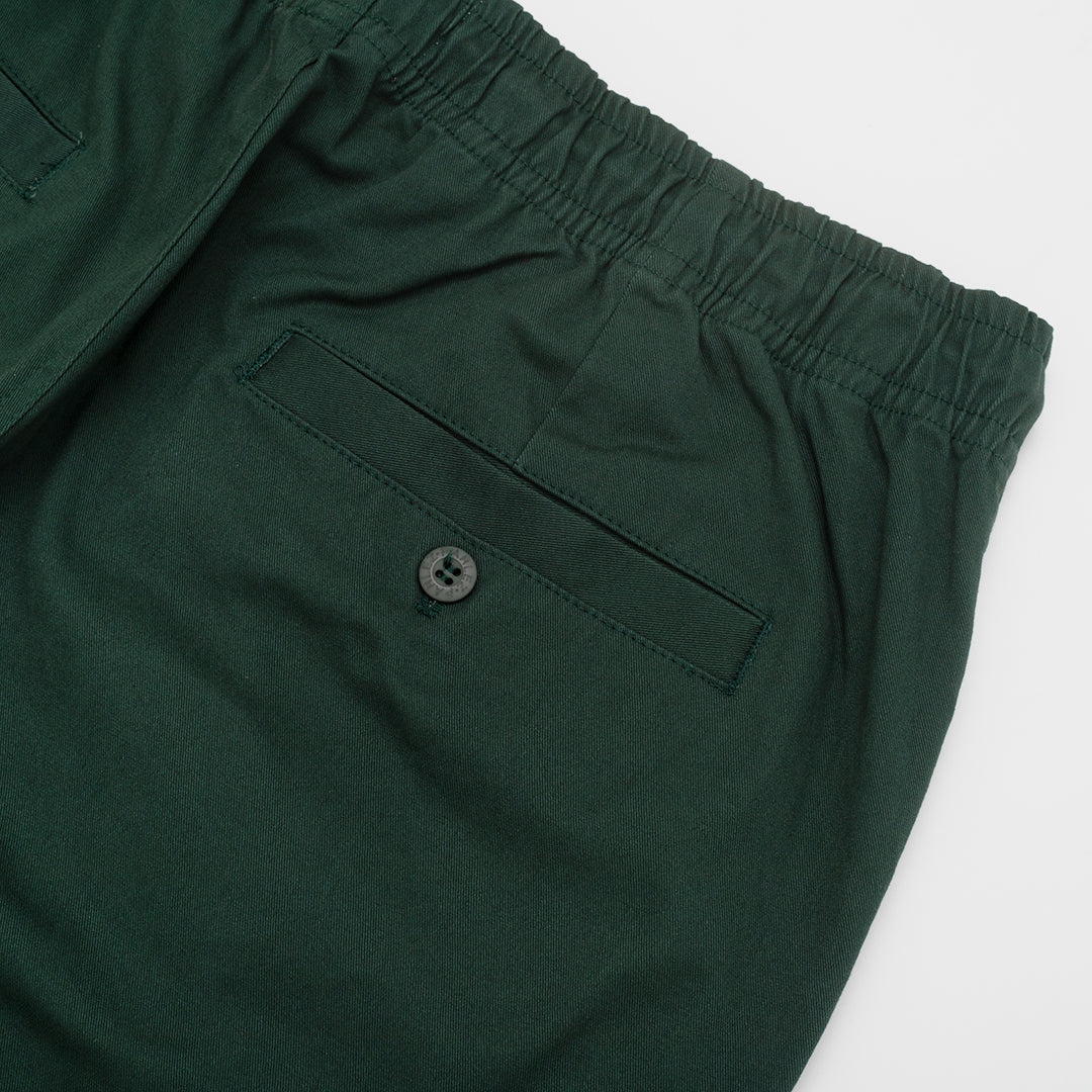 Parlez Vandra Short - Deep Teal