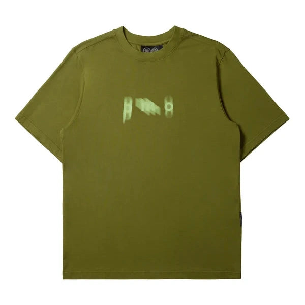 PMO Velocity T-Shirt - Olive