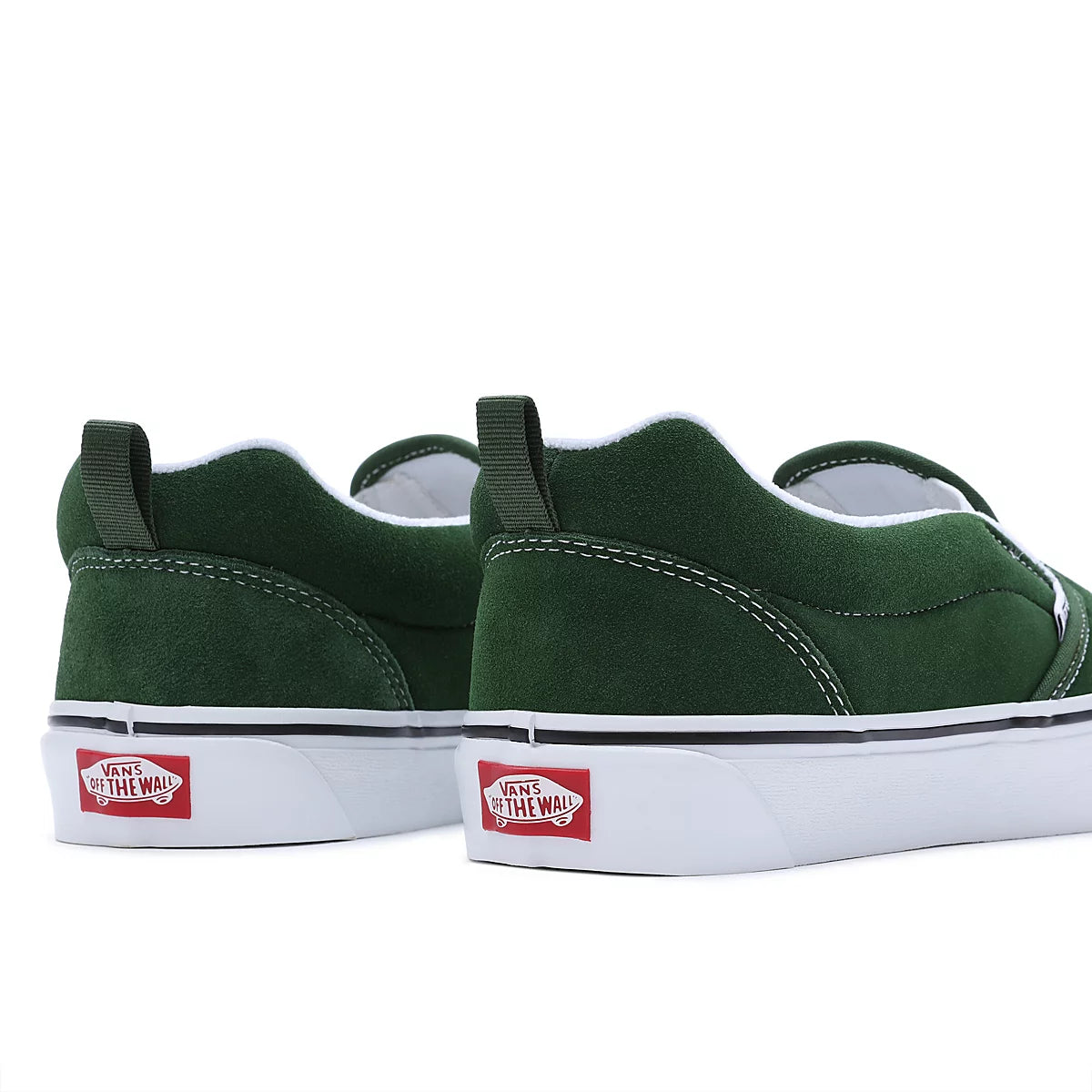 Vans off the wall clothing deals