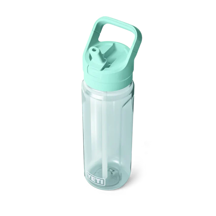 Yeti Yonder C Straw Water Bottle - Seafoam