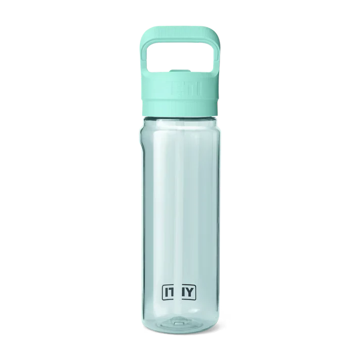 Yeti Yonder C Straw Water Bottle - Seafoam