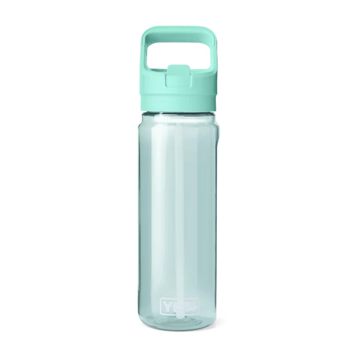 Yeti Yonder C Straw Water Bottle - Seafoam