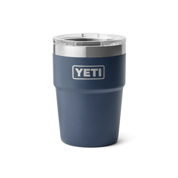 Yeti 16oz Stackable Cup - Navy