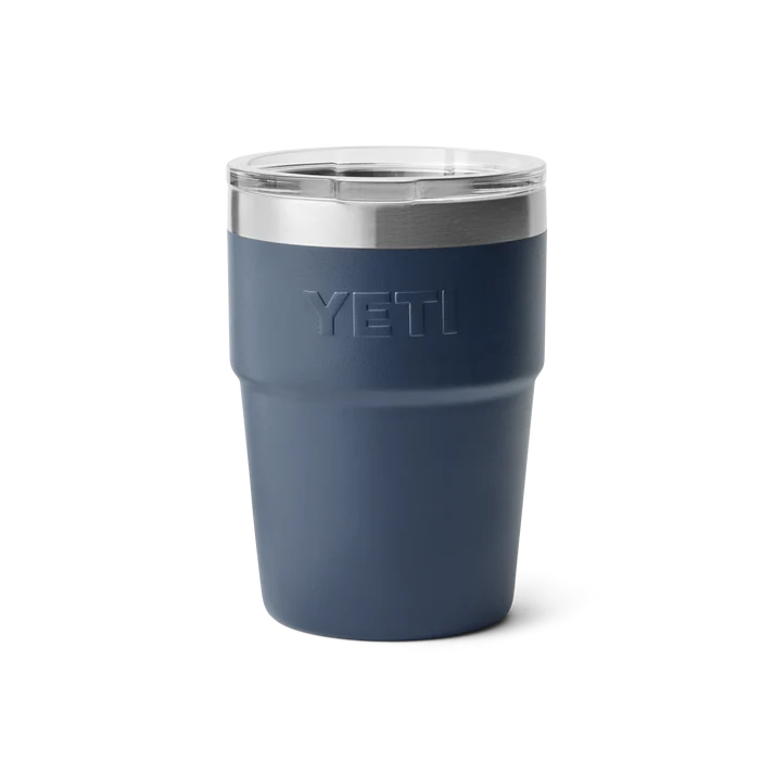 Yeti 16oz Stackable Cup - Navy