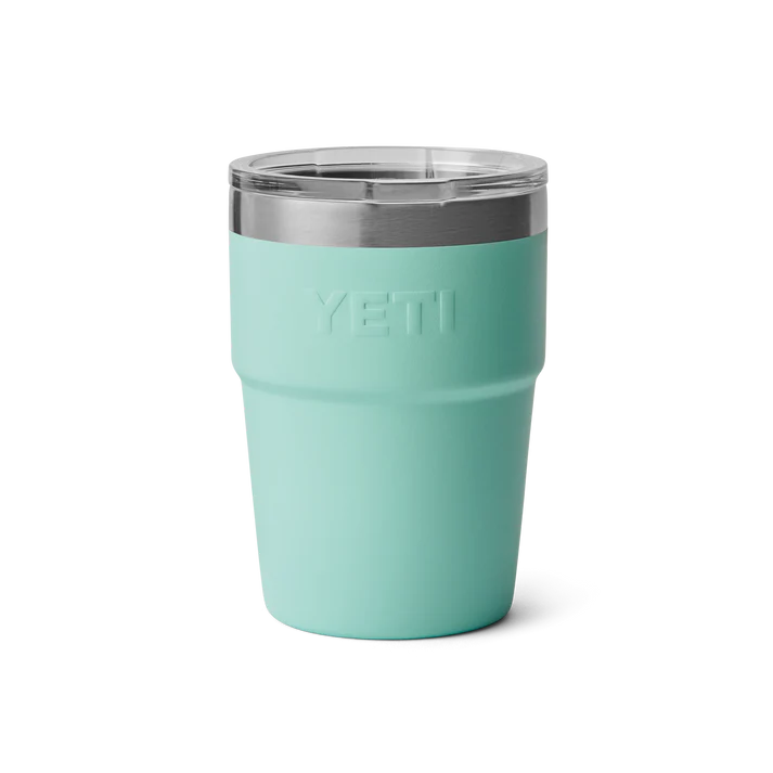 Yeti 16oz Stackable Cup - Seafoam