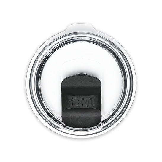 Yeti Rambler 10oz Mug - Black