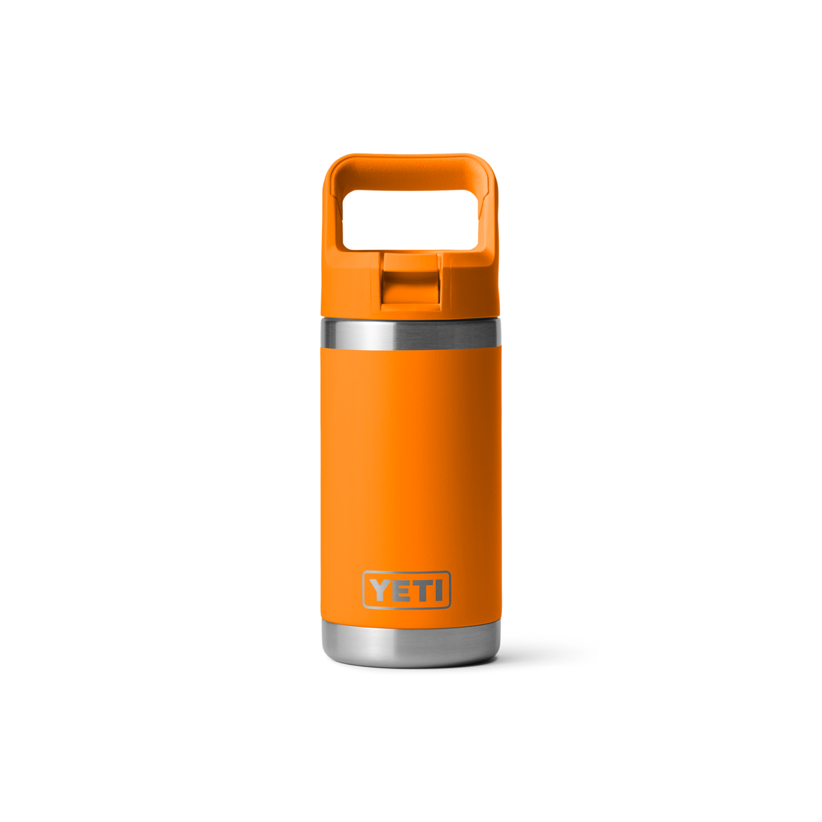 Yeti Rambler Jr Kids Bottle 12oz - King Crab