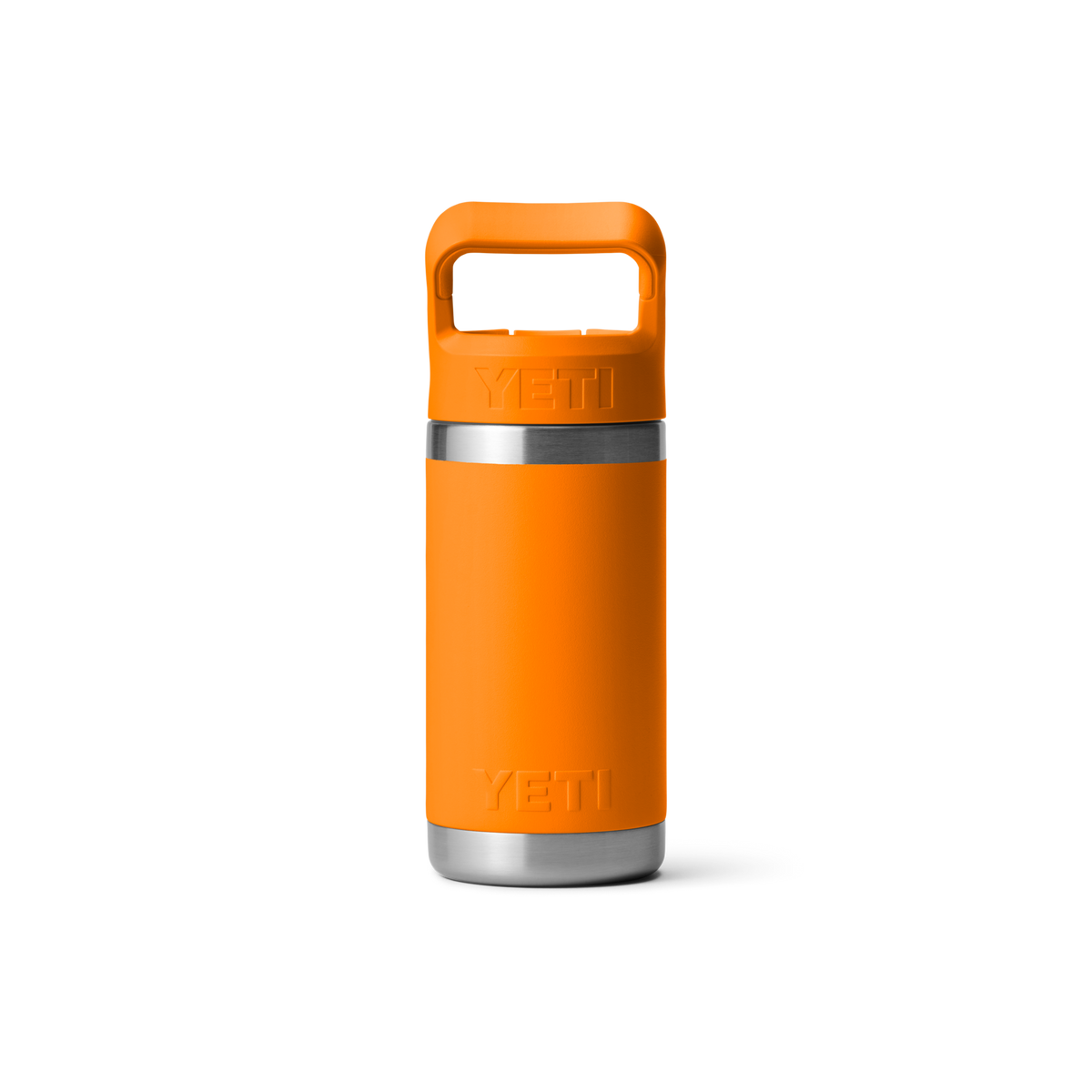 Yeti Rambler Jr Kids Bottle 12oz - King Crab