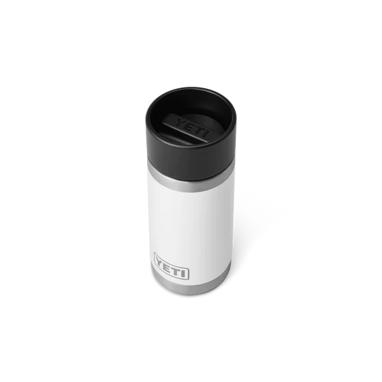 Yeti Rambler 12oz Bottle - White