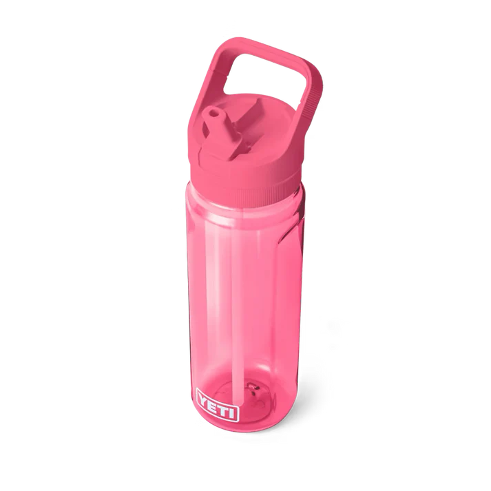 Yeti Yonder C Straw Water Bottle - Tropical Pink