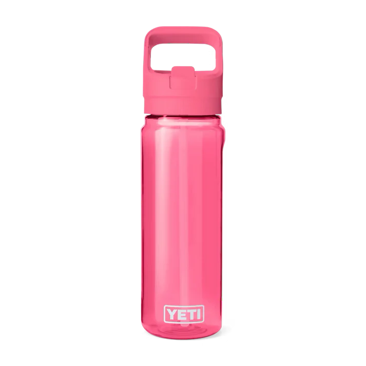 Yeti Yonder C Straw Water Bottle - Tropical Pink