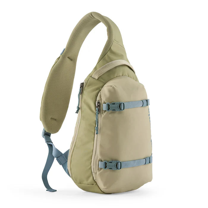 Patagonia Atom Sling 8L - Weathered Stone