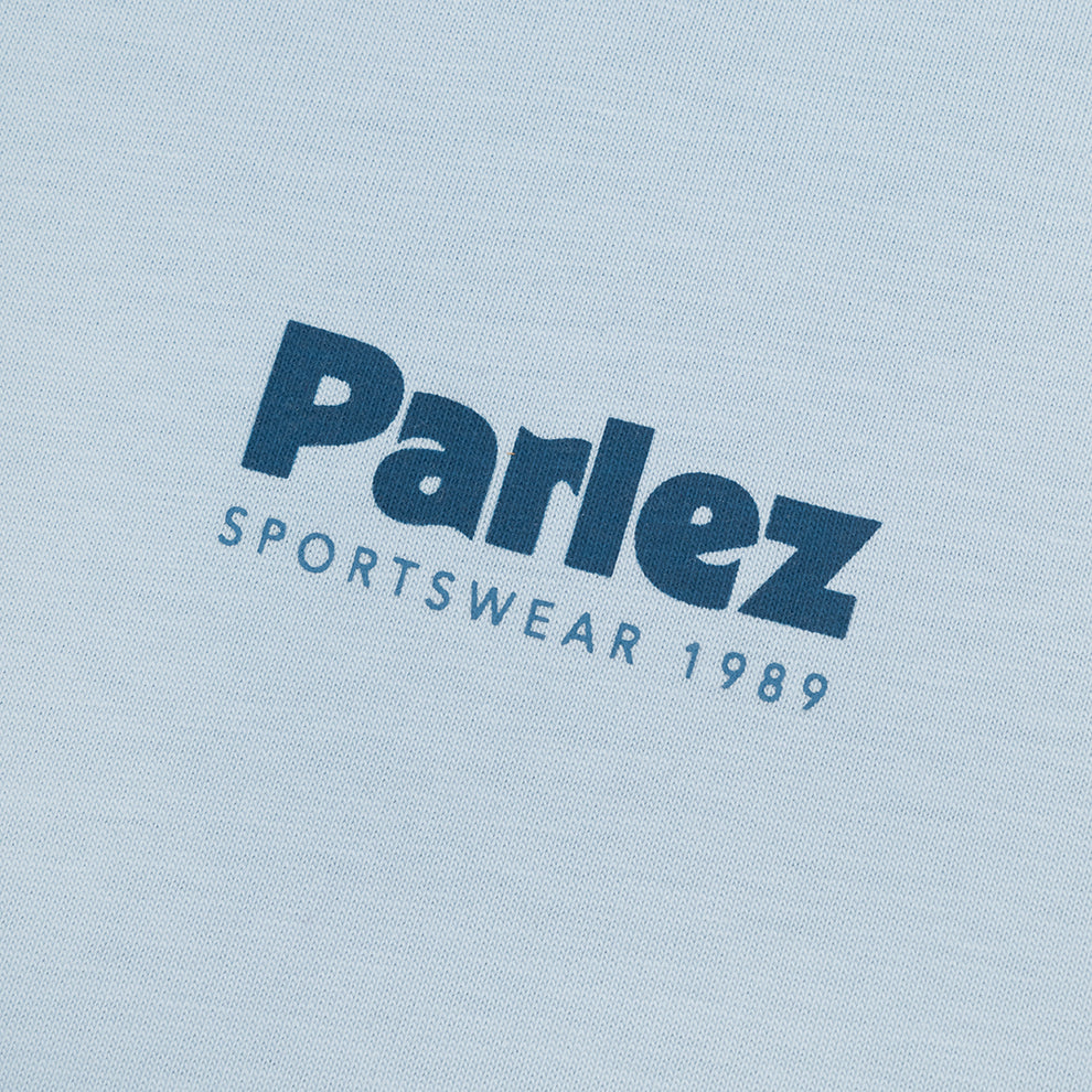 Parlez Willford T-Shirt - Cloud