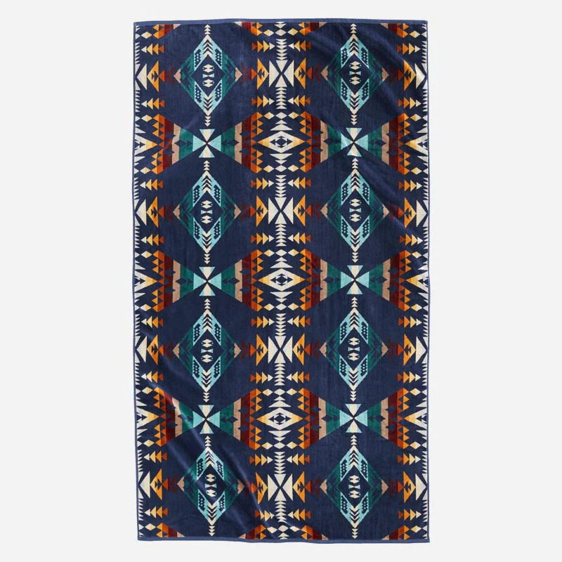 Pendleton Oversized Towel - Diamond Peak