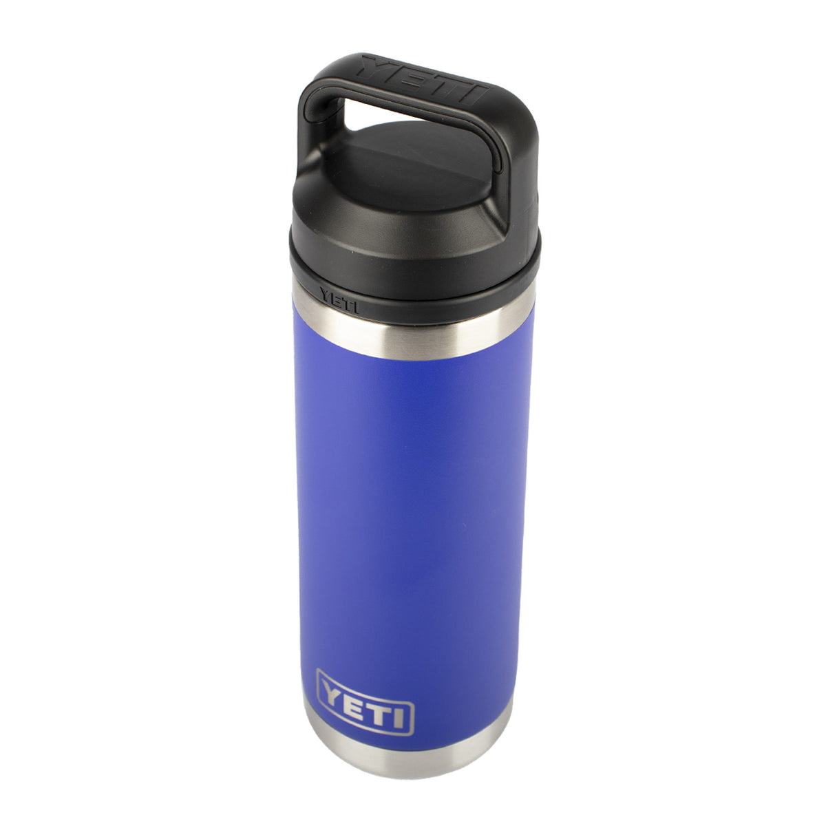 Yeti Rambler 18oz Bottle - Offshore Blue