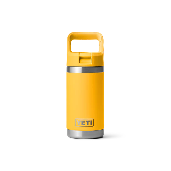 Yeti Rambler Jr Kids Bottle 12oz - Alpine Yellow